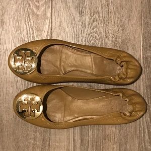 Tory Burch ballet flat